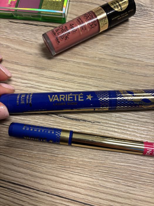 Kosmetyki Eveline NOWE !