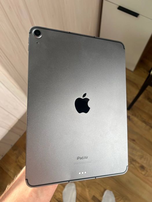 Ipad Air 5-го покоління 64гб