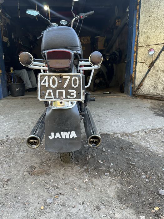 Продам ява 350 ( 634 )