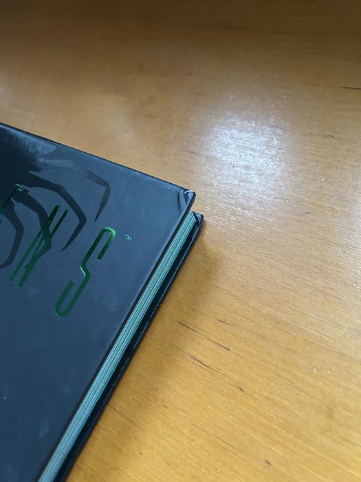 Aliens 5th komiks Scream Anniversary 4 tom Kolonialni marines