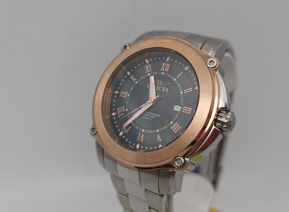 Nowy zegarek INVICTA SPECIALTY II 6966 SWISS wysyłka gwarancja FV23