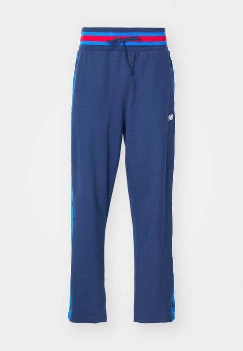 Spodnie dresowe granatowe New Balance L