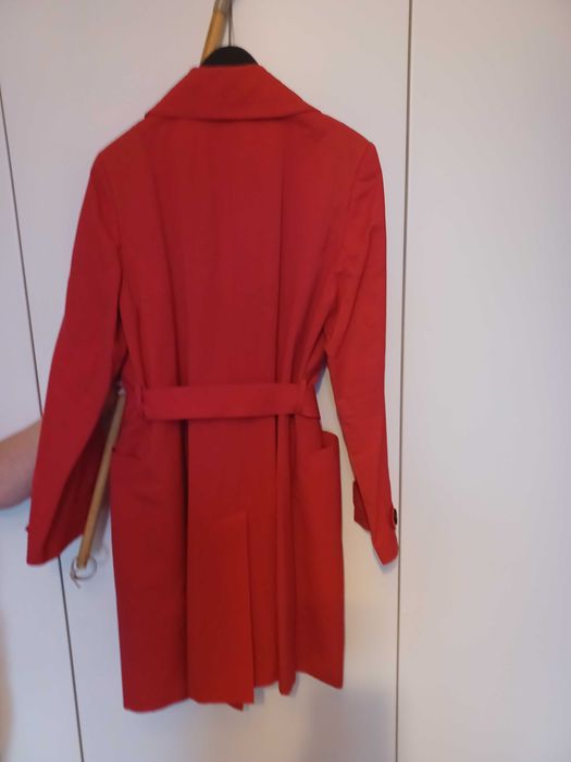 Płaszcz prochowiec Bialcon