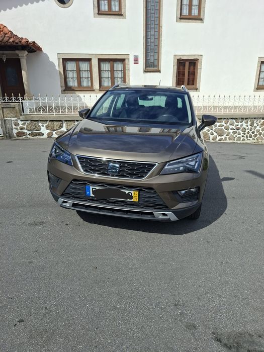 Seat Ateca 1.0 Tsi Style foto 2