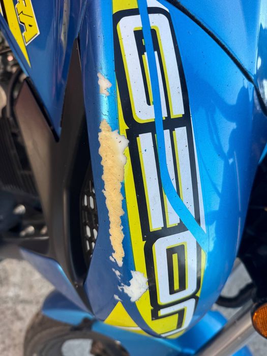 СРОЧНАЯ ПРОДАЖА GEON PANTERA 200 ( не лифан,не мустанг,не спарк)