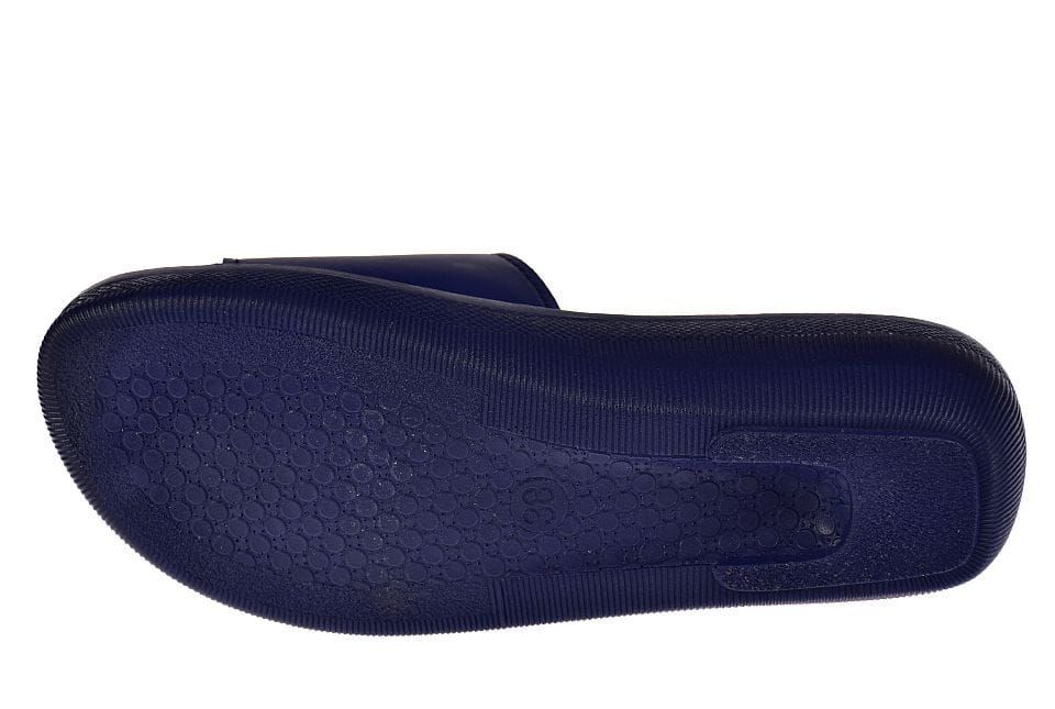 Klapki fakirki damskie z kolcami masującymi zdrowotne 2P01 roz. 40