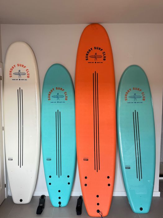Softboard surf for sale