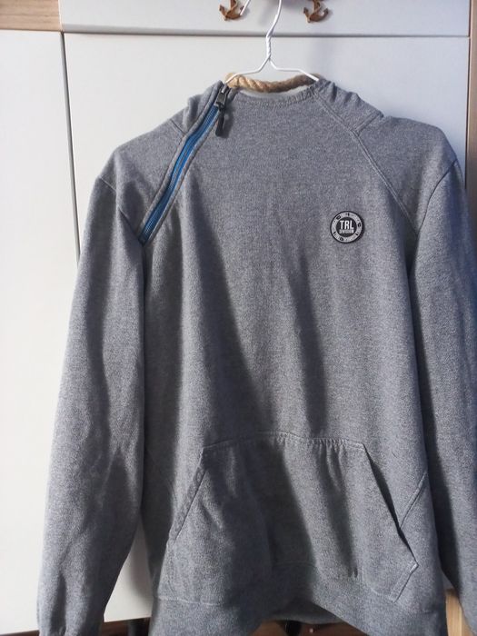 Bluza młodzieżowa L