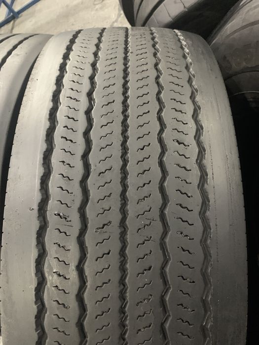 шина вантажна б/в 385/65R22,5 Continental Scandynavia HS3 ( 2 шт.)