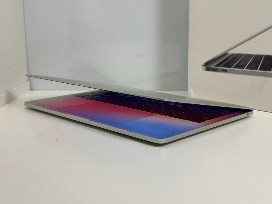 MacBook Pro 13 2017 i5 8GB RAM 256GB SSD Space Gray Gwararancja