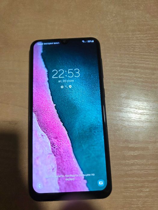 Samsung galaxy a50 6/128