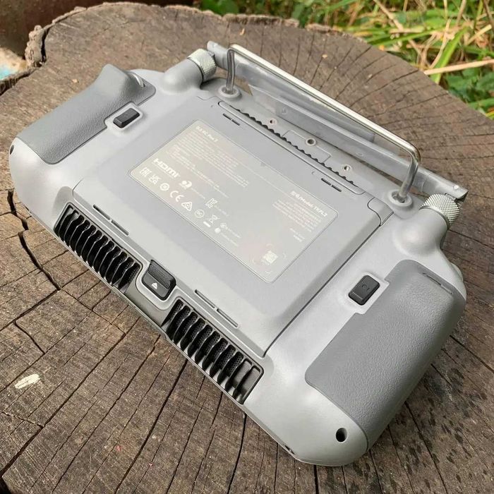 Пульт DJI RC Plus 2 оригінал контролер для квадрокоптера професійний пульт керування