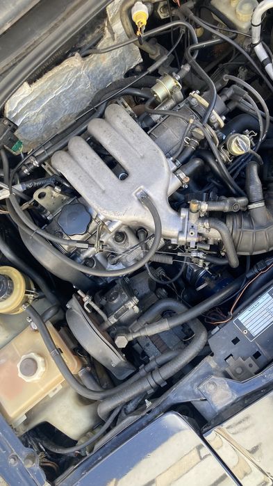 Volvo 480Es de 1988 classico