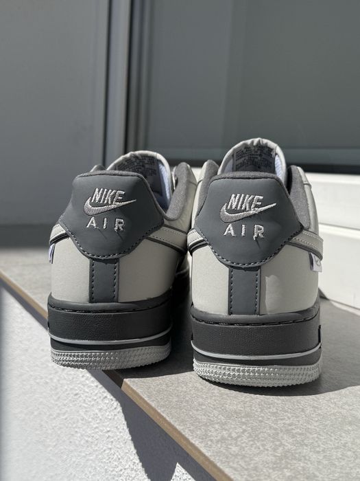Buty Nike Air Force 1 (rozm.43)