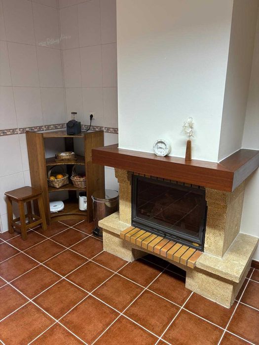 T4 PREMIUM NO CENTRO DA GUARDA | ESPAÇO, QUALIDADE E DISTINÇÃO