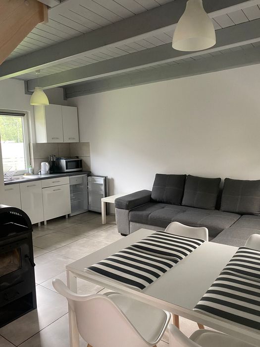 Domki letniskowe Wiking