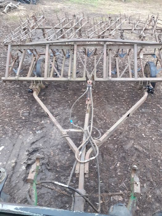 Продам культиватор