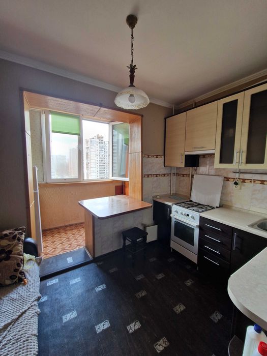 Продається 1-на квартира, Деснянський р-н, вул.Миколи Закревського 19В