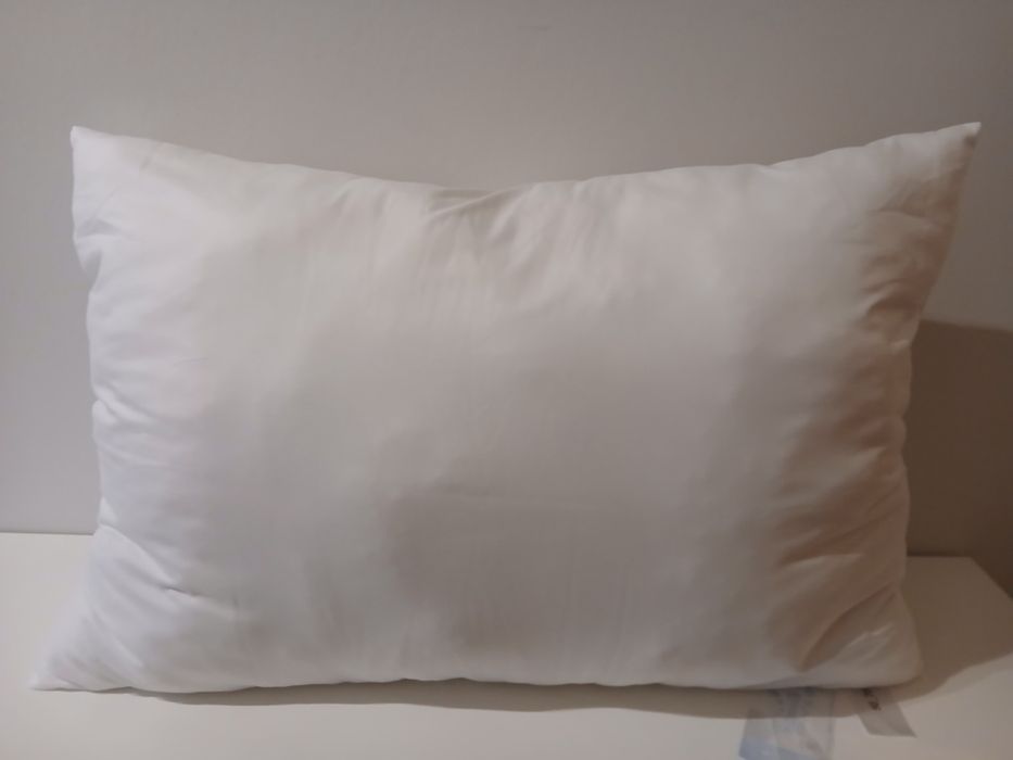 Almofada de dormir, anti ácaros