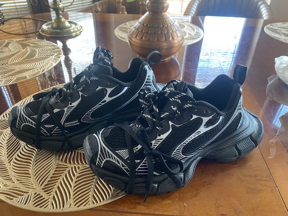 Buty balenciaga 3xl rozmiar 42