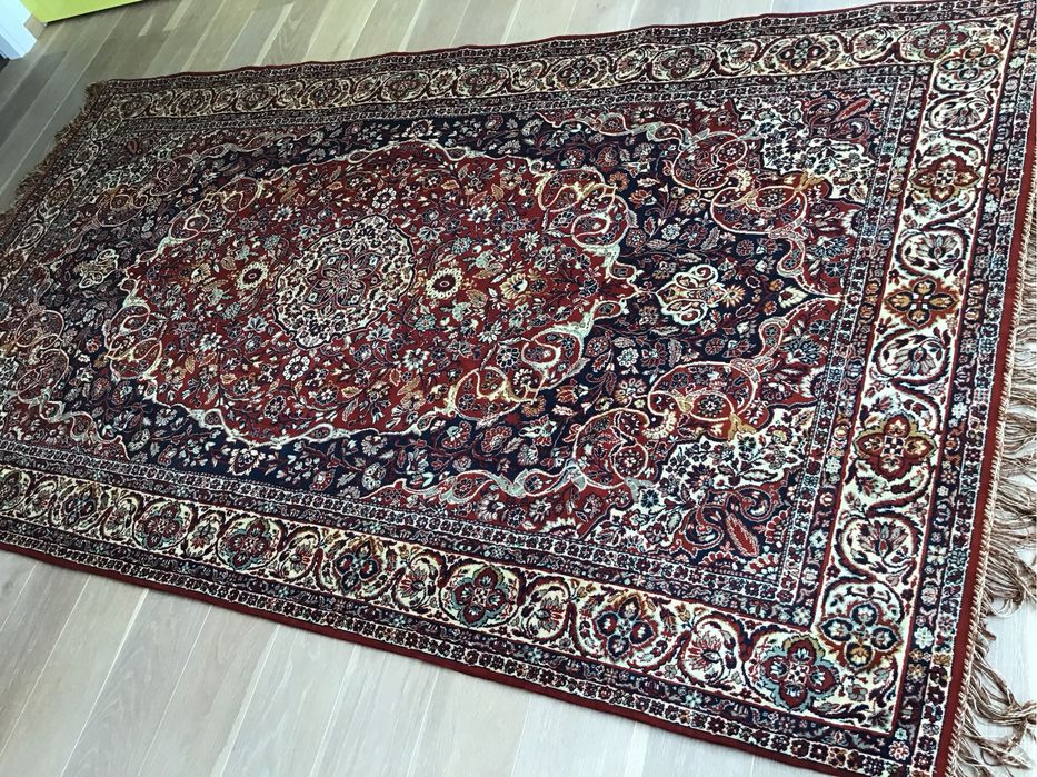 Ковры, дивандеки.  Германия.