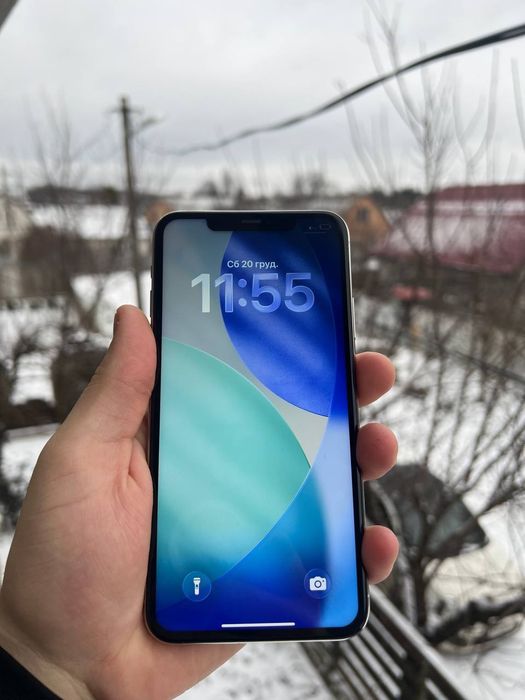 iPhone 11 Pro Max 64gb