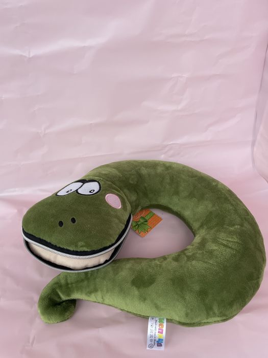 Подушка підголівник