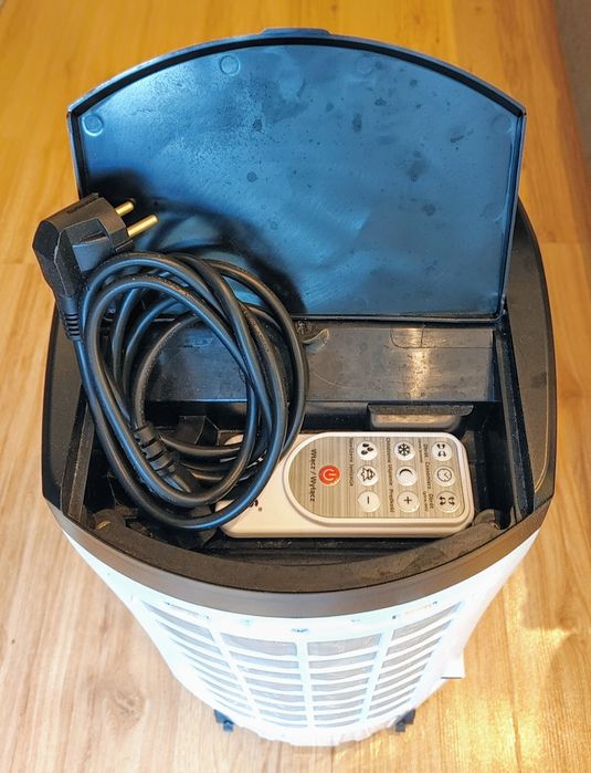 Klimator ewaporacyjny Cronos