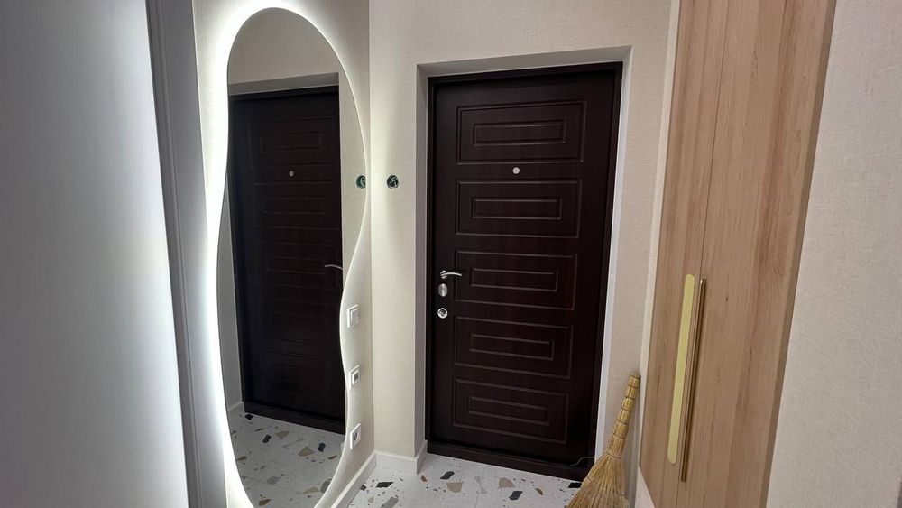 ‼️Аренда  новой дизайнерской  квартиры  в Аркадии  / Генуэзская  , 90