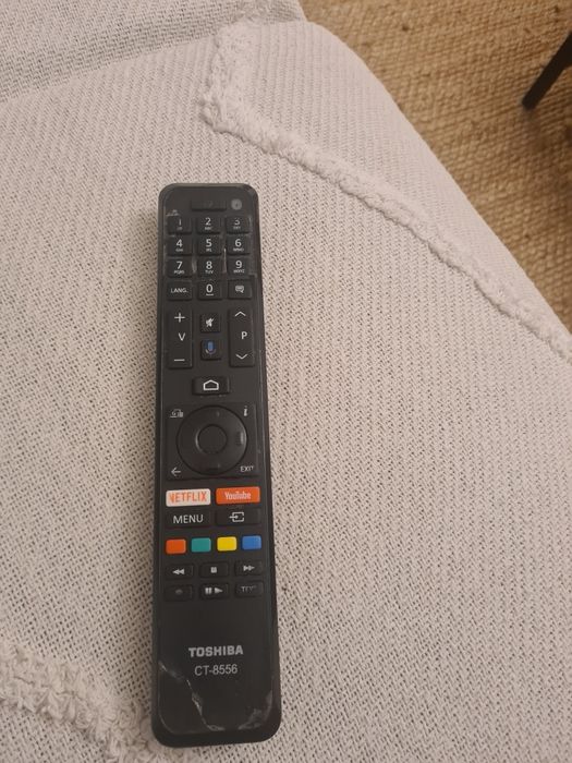 Sprzedam Telewizor  Toshiba 65 cali