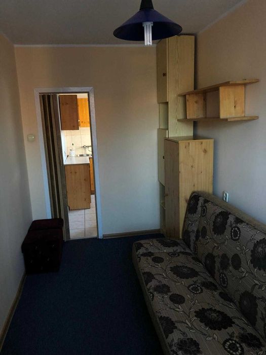 Mieszkanie 2 pokojowe pl. Grunwaldzki Wrocław