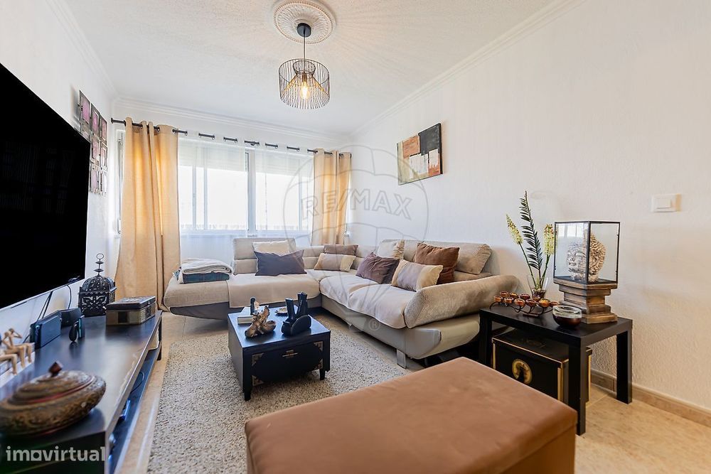 Apartamento T4 para venda