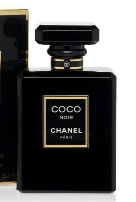 Парфуми Coco noir . Chanel Coco Noir. Парфуми жіночі