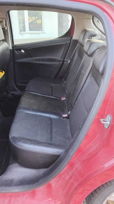 Peugeot 207 1600 HDI GT