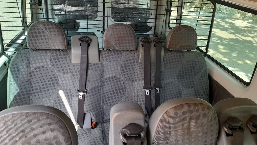 Ford transit para venda zona do porto