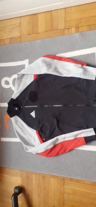 Kurtka /bluza sportowa Adidas roz.S