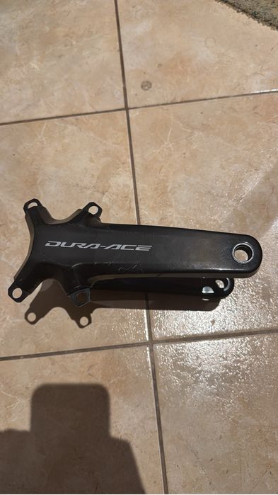 Specialized tarmac Sworks sl7