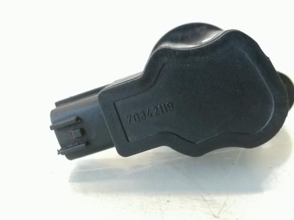 Sensor genérico RENAULT Megane III (BZ0_)