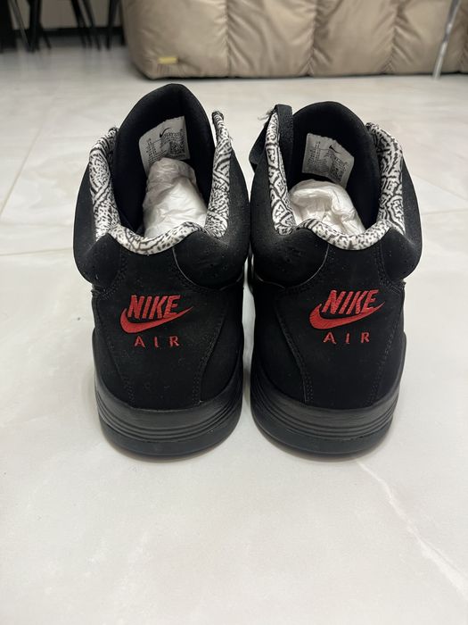 Nike Flight Mid 45