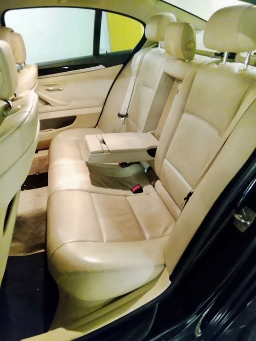 BMW 520D ANO 2012