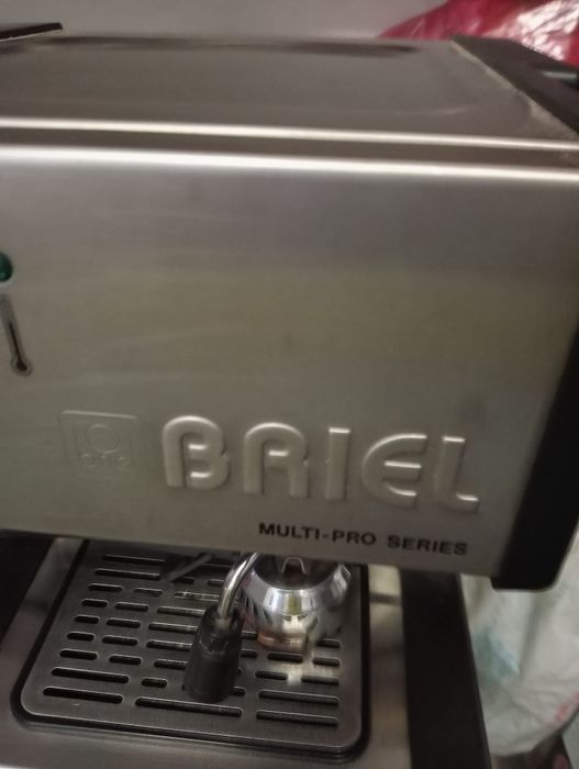 Máquina de café Briel
