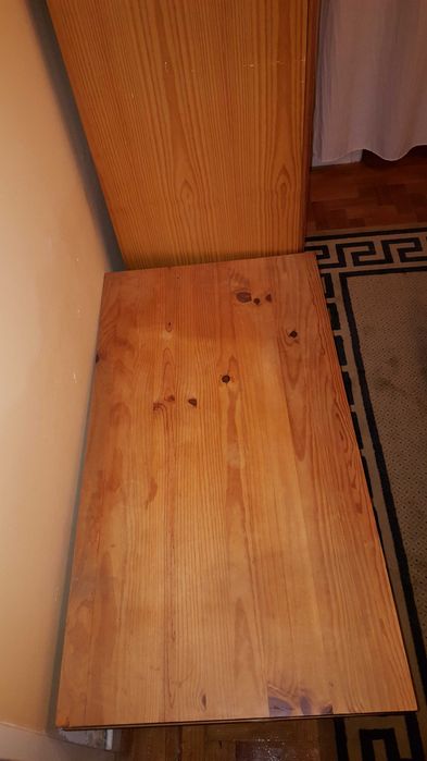 Mesa de apoio ou de televisão