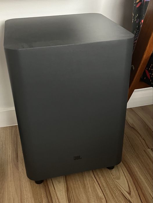 Soundbar JBL 9.1