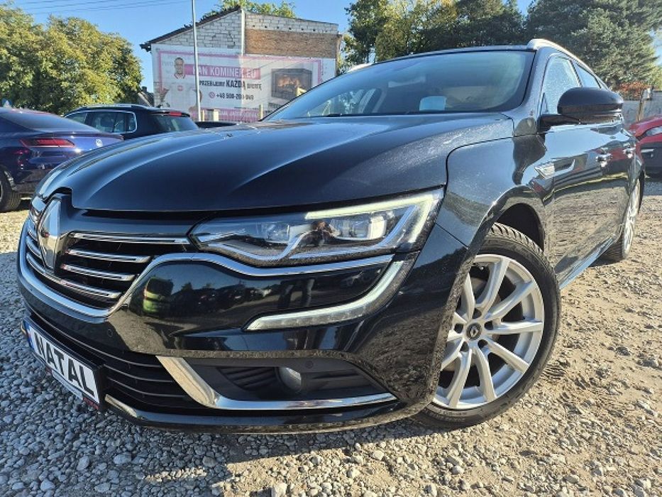 Renault Talisman