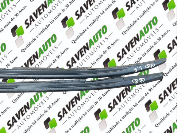 Barra de tejadilho BMW 5 Touring (F11)