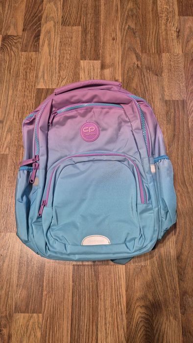 Coolpack Pick Plecak Szkolny młodzieżowy Gradient Blueberry E99505