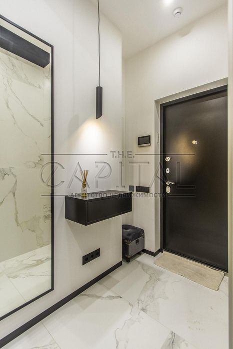 оренда в ЖК бизнес класса Tetris Hall