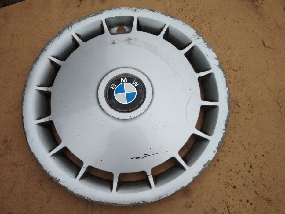 Колпак BMW 3 series дефектный