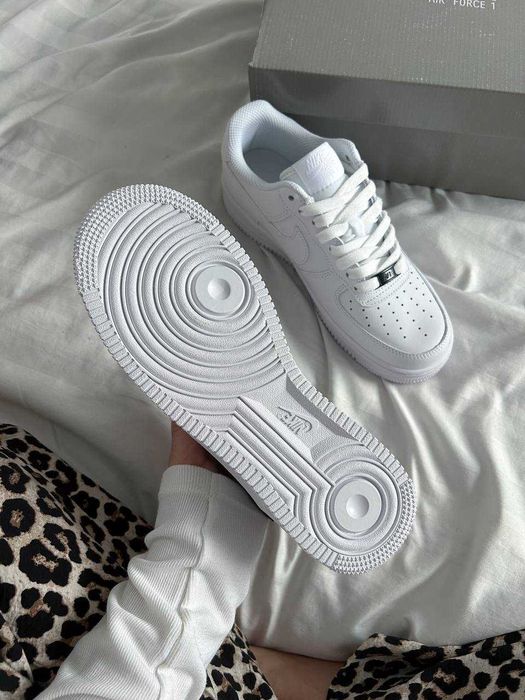 Кеди Nike Air Force 1 Low Molten Metal Black Swoosh | кроси Найк Форс