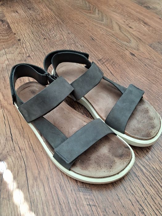 Сандали Ecco Flowt р 44 оригинал